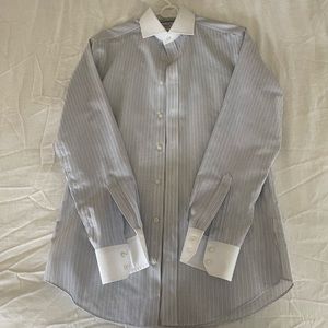 Charles Tyrwhitt Non-Iron Shirt